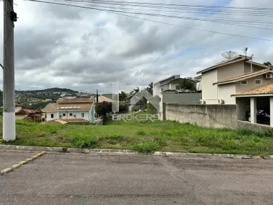 Lote/Terreno à venda, 450m² no Villaggio Capríccio, Louveira