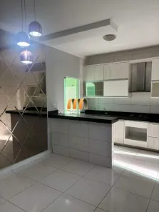 Casa com 3 Quartos à venda, 140m² no Setor Residencial das Rosas, Anápolis