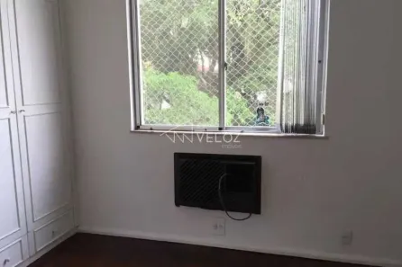 Apartamento com 2 Quartos à venda, 87m² no Cosme Velho, Rio de Janeiro