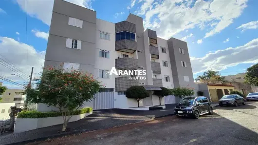 Apartamento com 3 Quartos à venda, 126m² no Osvaldo Rezende, Uberlândia