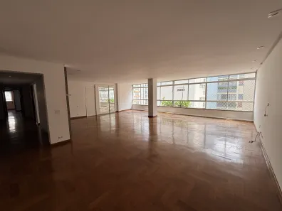 Apartamento com 3 Quartos à venda, 253m² no Consolação, São Paulo