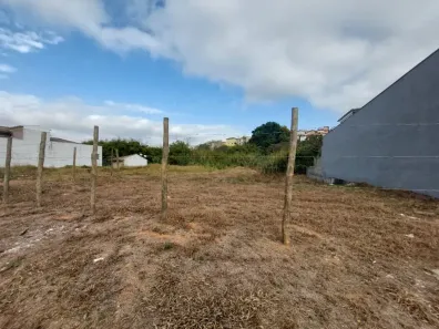 Lote/Terreno à venda, 420m² no Nova Itatiba, Itatiba