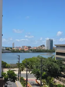 Apartamento com 3 Quartos à venda, 120m² no Santo Amaro, Recife