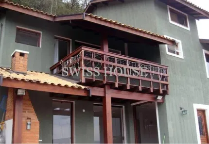 Casa de Condomínio com 3 Quartos à venda, 242m² no Colinas do Ermitage (Sousas), Campinas