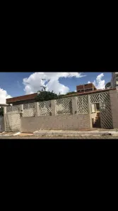 Casa com 4 Quartos à venda, 300m² no Riacho Fundo I, Brasília