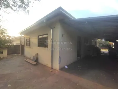 Casa com 3 Quartos à venda, 130m² no Vila Elmaz, São José do Rio Preto