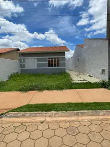 Casa com 2 Quartos à venda, 176m² no Lagoa Vermelha, Tatuí