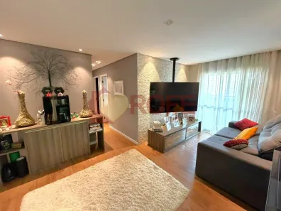 Apartamento com 3 Quartos à venda, 77m² no Chácara Inglesa, São Paulo