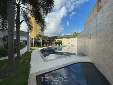 Apartamento com 3 Quartos à venda, 61m² no Encruzilhada, Recife