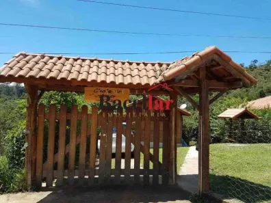 Apartamento com 1 Quarto à venda, 60m² no Visconde de Mauá, Resende