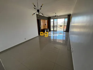 Apartamento com 3 Quartos para alugar, 159m² no Vila Nova, Cabo Frio