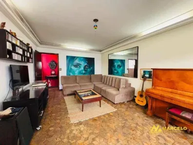 Casa com 3 Quartos à venda, 185m² no Alto da Lapa, São Paulo
