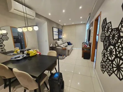 Apartamento com 3 Quartos à venda, 84m² no Recreio dos Bandeirantes, Rio de Janeiro
