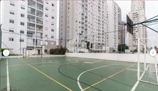 Cobertura com 2 Quartos à venda, 104m² no Vila Vera, São Paulo
