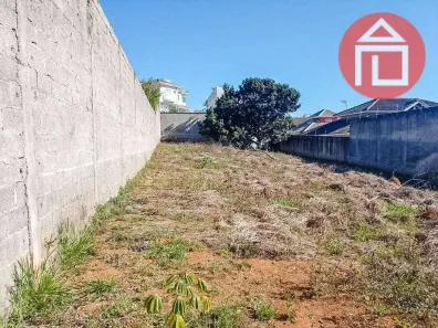 Lote/Terreno à venda, 574m² no Jardim Estancia Santana, Bragança Paulista