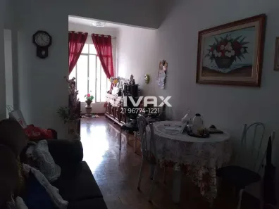 Apartamento com 2 Quartos à venda, 63m² no Lins de Vasconcelos, Rio de Janeiro