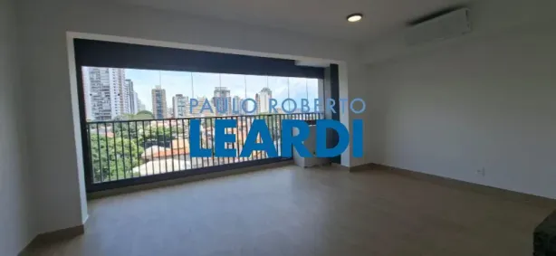 Apartamento com 1 Quarto para alugar, 31m² no Vila Pompéia, São Paulo