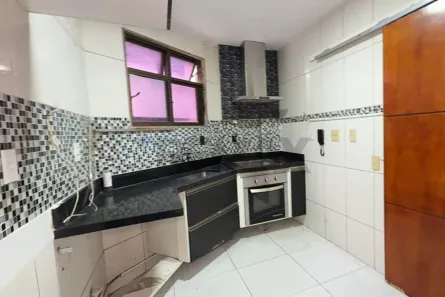 Apartamento com 2 Quartos à venda, 76m² no Argentino, Rio de Janeiro