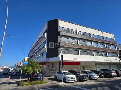 Sala Comercial à venda, 40m² no Campinas, São José