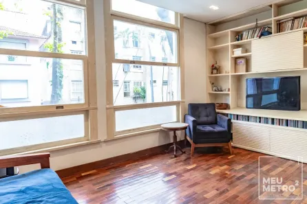 Apartamento com 2 Quartos à venda, 90m² no Copacabana, Rio de Janeiro