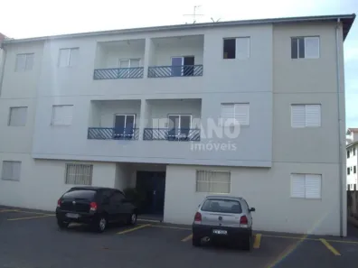 Apartamento com 1 Quarto à venda, 49m² no Jardim Paulistano, São Carlos