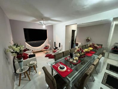Apartamento com 2 Quartos à venda, 58m² no Calhau, São Luís