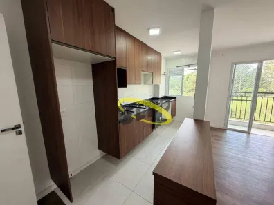 Apartamento com 2 Quartos à venda, 50m² no Parque Rincão, Cotia
