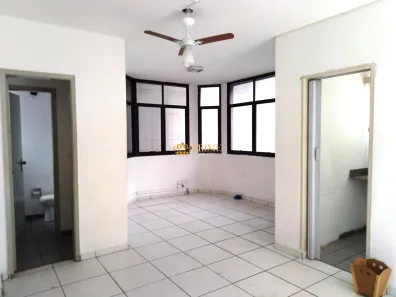 Sala Comercial com 3 Quartos para alugar, 60m² no Centro, Campinas