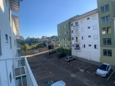 Apartamento com 2 Quartos à venda, 58m² no Santa Claudina, Vinhedo