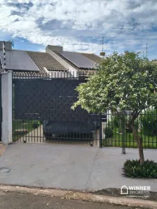 Casa com 2 Quartos à venda, 58m² no Parque Residencial Bom Pastor, Sarandi