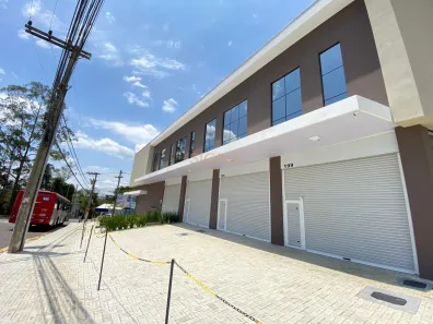 Galpão/Depósito/Armazém para alugar, 310m² no Aeroporto, Juiz de Fora