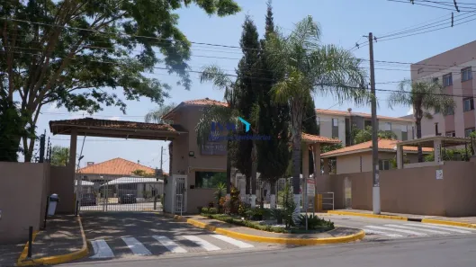 Apartamento com 2 Quartos à venda, 49m² no Jardim Recanto dos Sonhos, Sumaré