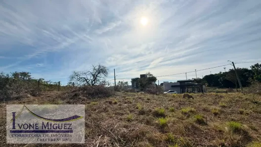 Lote/Terreno à venda, 720m² no Centro, Miguel Pereira