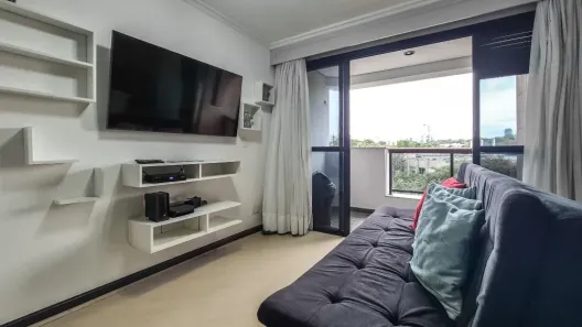 Flat com 1 Quarto para venda ou aluguel, 39m² no Higienópolis, São Paulo