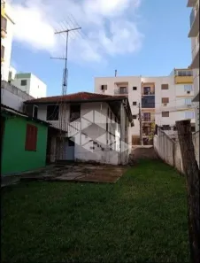 Lote/Terreno à venda, 440m² no Nossa Senhora das Dores, Santa Maria