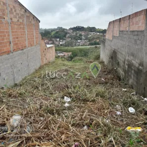 Lote/Terreno à venda, 190m² no Jardim Alvorada, Jacareí