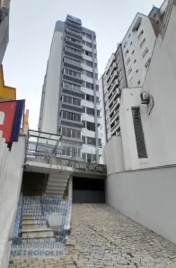 Apartamento com 2 Quartos para alugar, 150m² no Centro, Florianópolis
