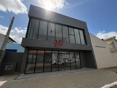 Ponto Comercial para alugar, 160m² no Nossa Senhora das Graças, Canoas