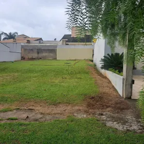 Lote/Terreno à venda, 154m² no Horto Florestal, Sorocaba