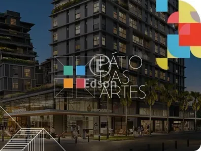 Apartamento com 2 Quartos à venda, 116m² no Pedra Branca, Palhoça