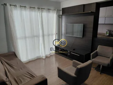 Apartamento com 2 Quartos à venda, 72m² no Dezoito do Forte Empresarial/Alphaville., Barueri