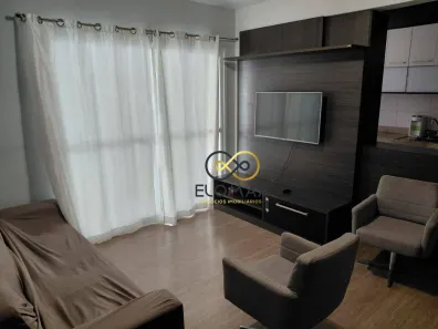 Apartamento com 2 Quartos à venda, 76m² no Dezoito do Forte Empresarial/Alphaville., Barueri