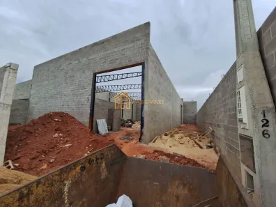 Galpão/Depósito/Armazém para alugar, 510m² no Centro Empresarial BR-153, São José do Rio Preto