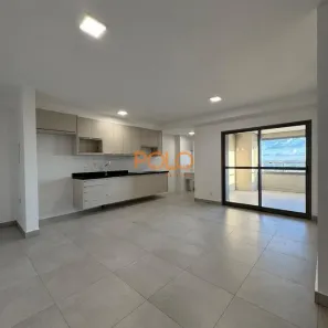 Apartamento com 3 Quartos para alugar, 115m² no Morada da Colina, Uberlândia