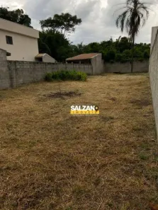 Lote/Terreno à venda, 445m² no Vila Elvira, Taubaté