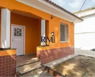 Imóvel Comercial com 4 Quartos à venda, 480m² no Prado, Belo Horizonte