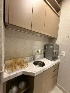 Sala Comercial à venda, 50m² no Vila Santa Cruz, São José do Rio Preto