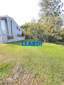 Lote/Terreno à venda, 518m² no Tamboré, Santana de Parnaíba