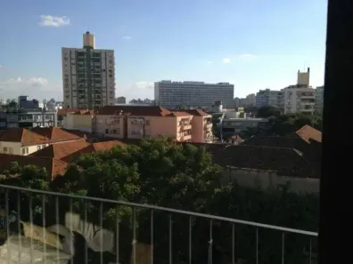 Cobertura com 4 Quartos à venda, 513m² no Rio Branco, Porto Alegre