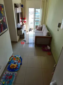Cobertura com 2 Quartos à venda, 68m² no Santa Maria, Santo André